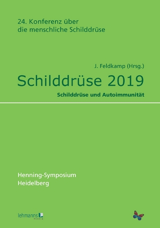 Schilddrüse 2019