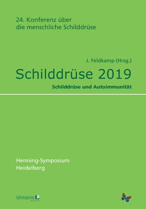 Schilddr&uuml;se 2019 - 