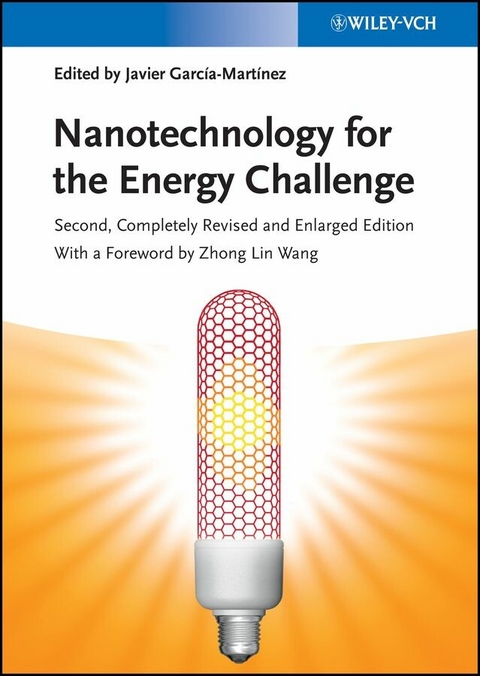 Nanotechnology for the Energy Challenge - 