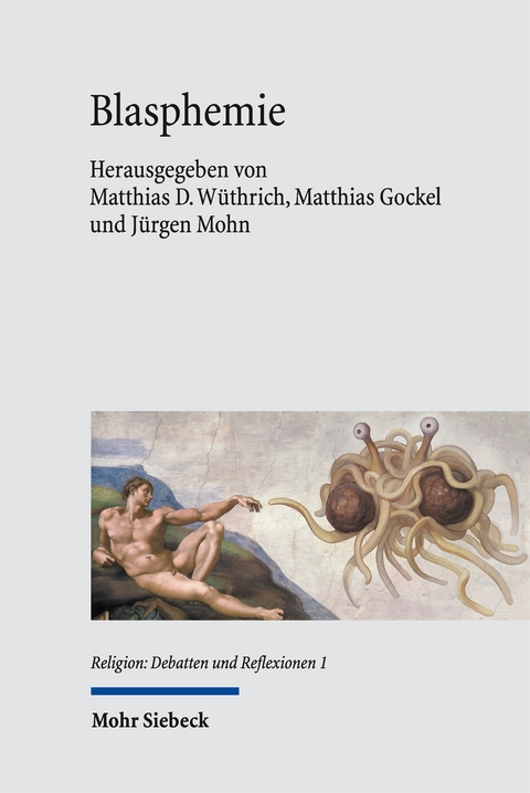 Blasphemie - 