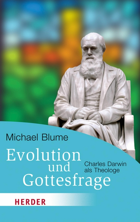 Evolution und Gottesfrage - Michael Blume