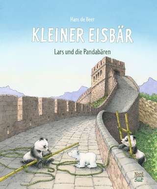 Kleiner Eisbär – Lars und die Pandabären