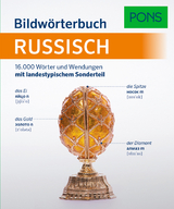 PONS Bildw&ouml;rterbuch Russisch