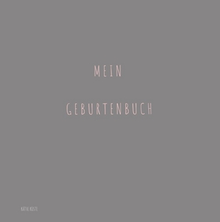 Hebammen-Geburtenbücher / Hebammen Geburtenbuch