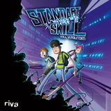 Standart Skill &ndash; Voll verglitcht! -  Standart Skill, Matthias Kempke, Marek Bl&aacute;ha