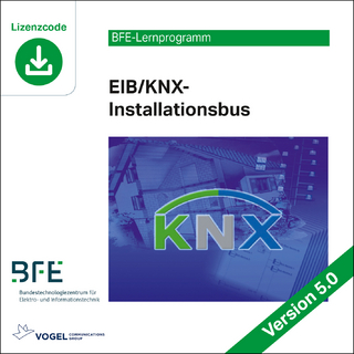 EIB/KNX Installationsbus