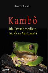 Kamb&ocirc; - Ren&eacute; Schliwinski