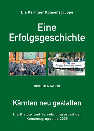 Die Kärntner Konsensgruppe