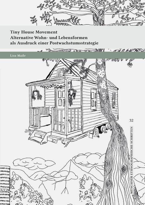 Tiny House Movement - Lisa Maile