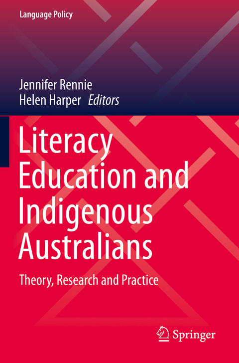 Literacy Education and Indigenous Australians - 