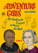 Adventure Girls - Kari Herbert
