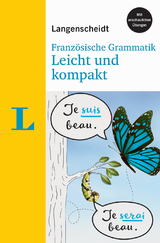 Langenscheidt Französische Grammatik Leicht und kompakt - 