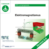 Elektromagnetismus - 