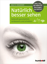 Nat&uuml;rlich besser sehen - Beate Rinderer