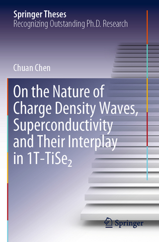 On the Nature of Charge Density Waves, Superconductivity and Their Interplay in 1T-TiSe₂