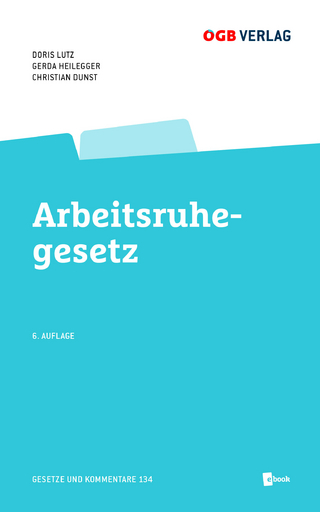 Arbeitsruhegesetz