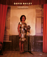 Locations - David Bailey