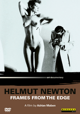Helmut Newton - Frames from the Edge - 