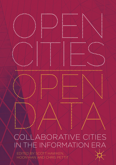 Open Cities | Open Data - 