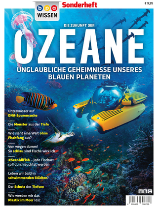 Sonderheft OZEANE