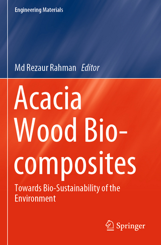 Acacia Wood Bio-composites