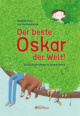 Der beste Oskar der Welt