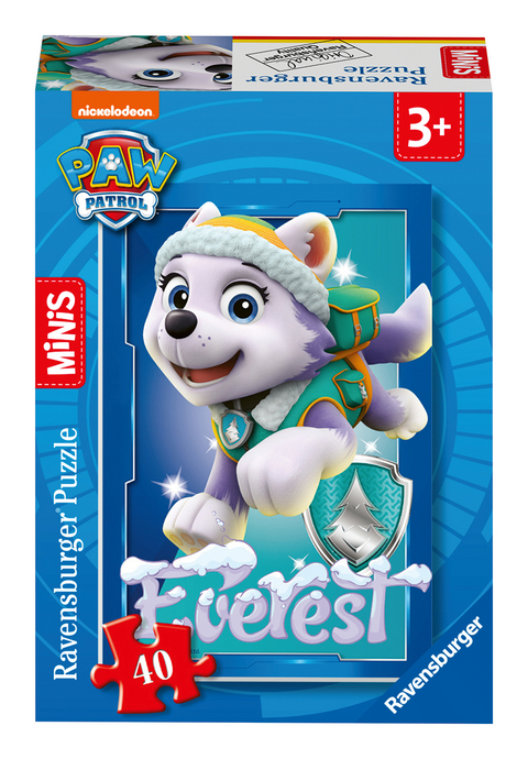 Paw Patrol 2 Minis