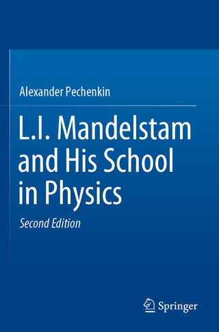 L.I. Mandelstam and His School in Physics