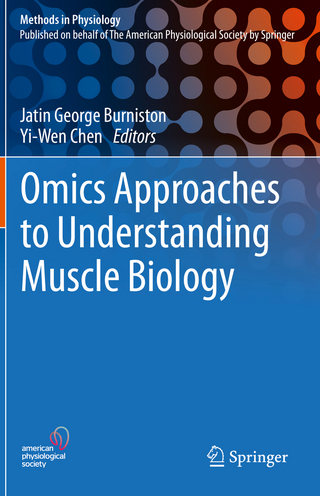 Omics Approaches to Understanding Muscle Biology
