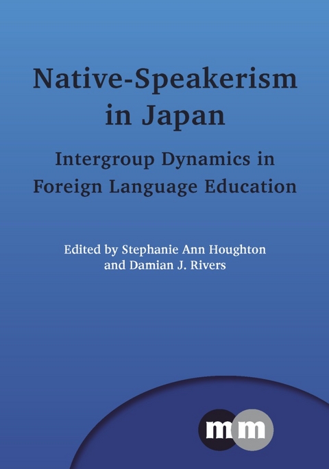 Native-Speakerism in Japan - 