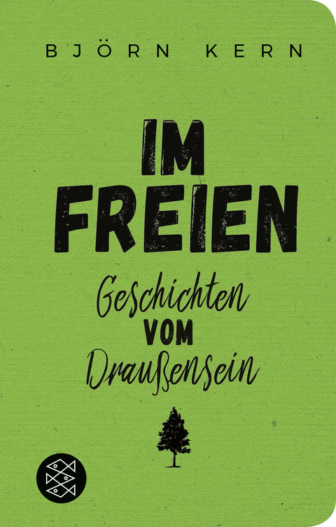 Im Freien - Bj&ouml;rn Kern