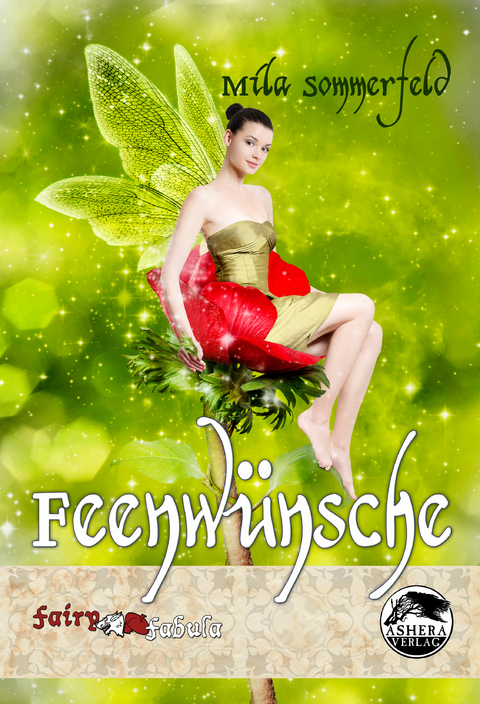 Feenw&uuml;nsche - Mila Sommerfeld