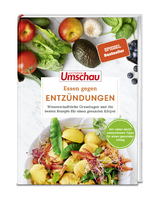Apotheken Umschau: Essen gegen Entz&uuml;ndungen