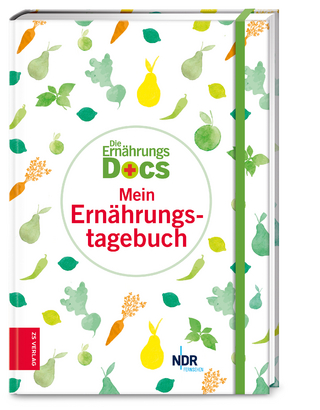 Die Ernährungs-Docs – Mein Ernährungstagebuch