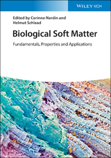 Biological Soft Matter - 