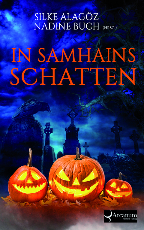 In Samhains Schatten - 