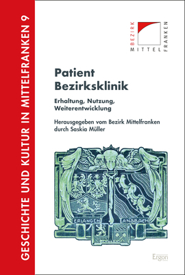 Patient Bezirksklinik - 