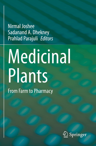 Medicinal Plants