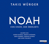 Noah - Takis W&uuml;rger
