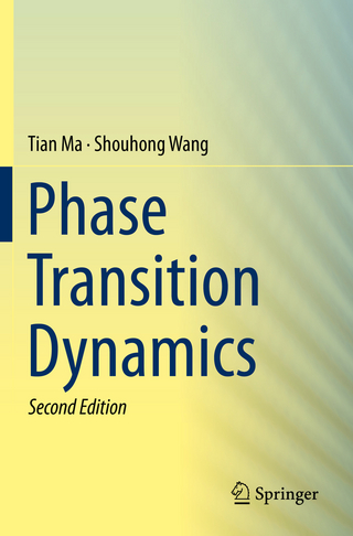 Phase Transition Dynamics