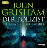 Der Polizist - John Grisham