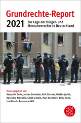 Grundrechte-Report 2021 - 