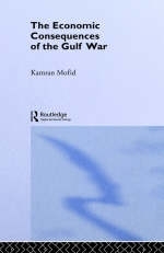 Economic Consequences of the Gulf War -  Kamran Mofid