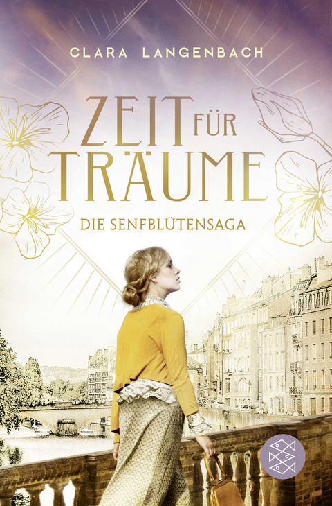 Zeit f&uuml;r Tr&auml;ume - Clara Langenbach