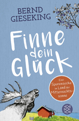 Finne dein Gl&uuml;ck - Bernd Gieseking