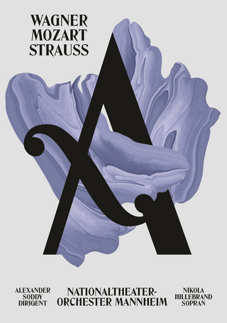 Nationaltheater-Orchester Mannheim