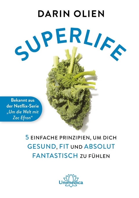 Superlife - Olien Darin
