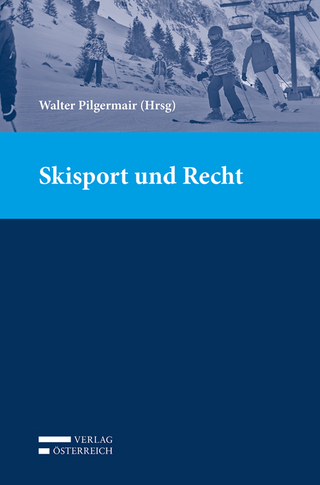 Skisport und Recht