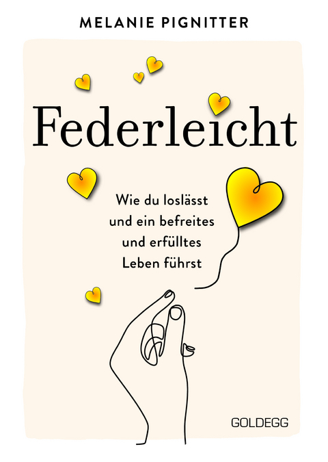 Federleicht - Melanie Pignitter