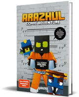 Wie ich meine Hausaufgaben im Gef&auml;ngnis gemacht habe -  Arazhul, Roman Fink, Adrian Richter